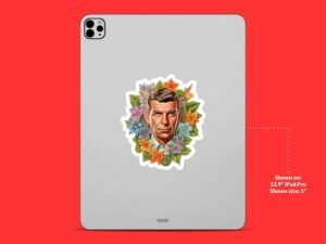 Andy Griffith Sticker