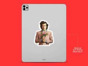 Harry Styles Sticker