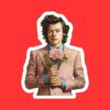 Harry Styles Sticker