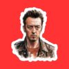Joe Strummer Sticker