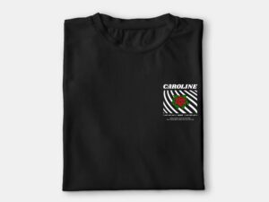 Caroline Roses T Shirt