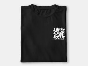 Love Yourself T Shirt