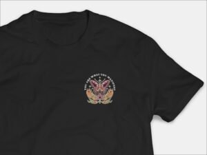 You Are What You Manifest T Shirt