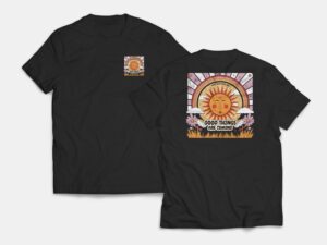 Good Things Are Coming T Shirt