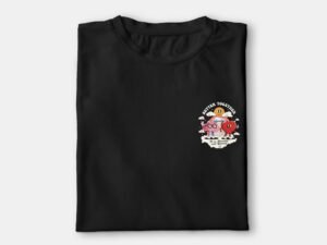 Better Together Harmony T Shirt