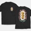 Live Life In Full Of Bloom T Shirt