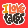 I Love Tacos Sticker