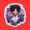 Prince Sticker