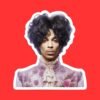 Prince Sticker
