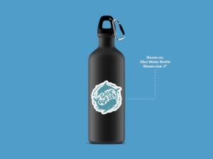 Save Our Seas Sticker