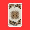 The Sun Tarot Card Sticker