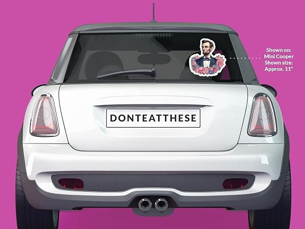 Abraham-Lincoln-Sticker-B0D1T5BK99-5