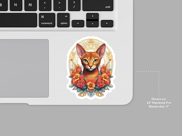 Abyssinian-Cat-Sticker-B0D1TY2ZCM-7