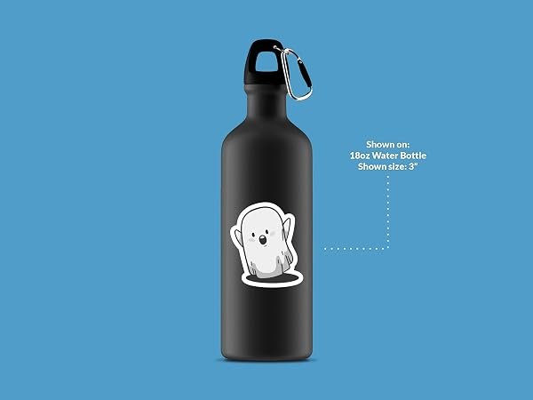 Adorable-Ghost-Sticker-B0D1V1FJVV-3
