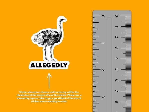 Allegedly-Letterkenny-Sticker-B0D1SZGT7R-2