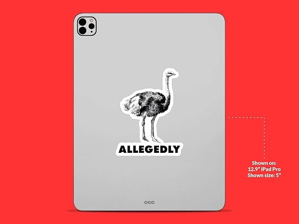 Allegedly-Letterkenny-Sticker-B0D1SZGT7R-8