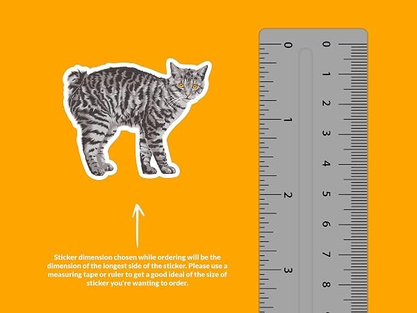 American-Bobtail-Cat-Sticker-B0D1TW7QB9-2