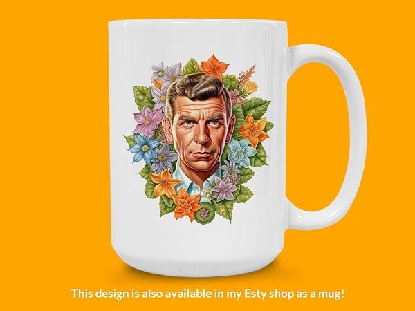 Andy-Griffith-Sticker-B0D1SVLZ5J-9