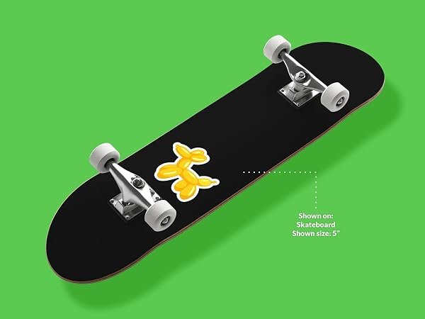 Balloon-Dog-Sticker-B0D1T1NGVN-6