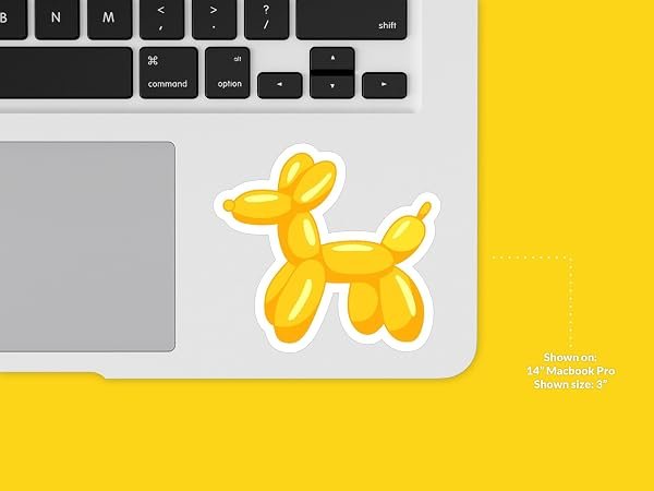 Balloon-Dog-Sticker-B0D1T1NGVN-7