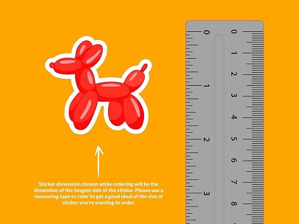 Balloon-Dog-Sticker-B0D1TWSK68-2