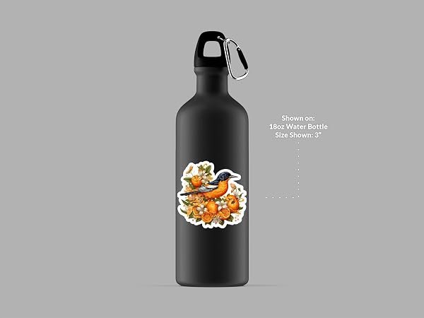 Baltimore-Oriole-Bird-Sticker-B0D1SZHW28-4