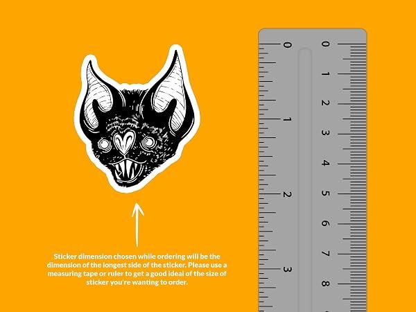 Bat-Head-Sticker-B0D1TTXN8Y-2