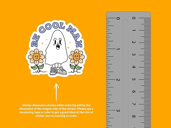 Be-Cool-Ghost-Sticker-B0D1V8NN4Q-2