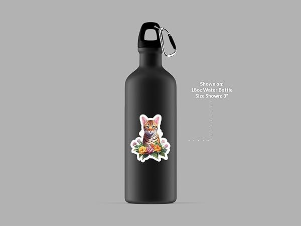 Bengal-Cat-Sticker-B0D1T6Z517-4