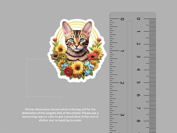 Bengal-Cat-Sticker-B0D1TKQ65H-2