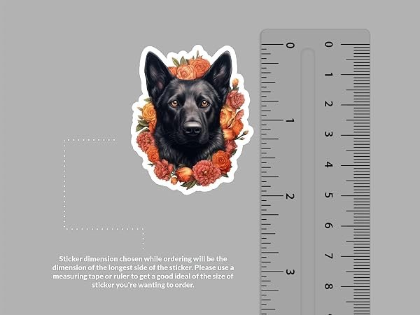 Black-German-Shepherd-Sticker-B0D1TCP6Y7-2