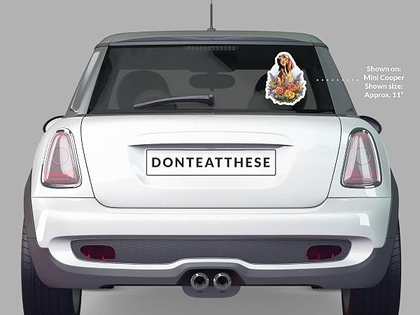 Bloodhound-Dog-Sticker-B0D1T2GPT2-5