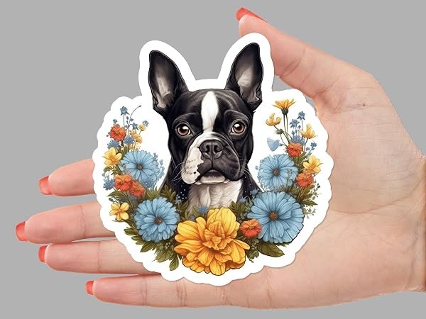 Boston-Terrier-Dog-Sticker-B0D1T4LSXD