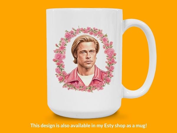 Brad-Pitt-Sticker-B0D1SY8KW3-4
