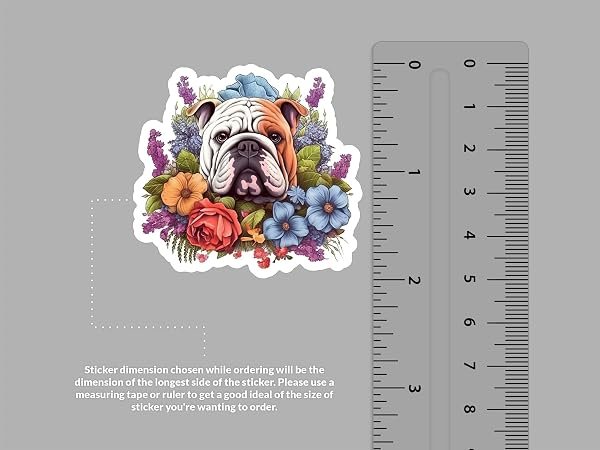 Bulldog-Sticker-B0D1TBMC22-2