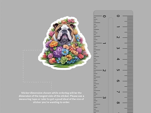 Bulldog-Sticker-B0D1TQPY51-2