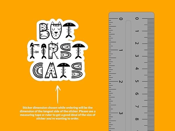 But-First-Cats-Sticker-B0D1V3N5WK-3