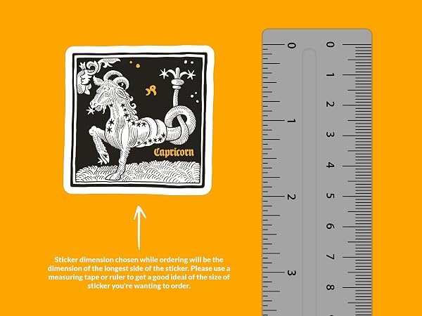 Capricorn-Zodiac-Sign-Sticker-B0D1V36XK8-2