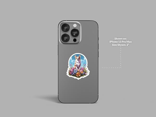 Cardigan-Welsh-Corgi-Sticker-B0D1SV876N-3