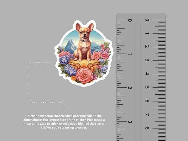 Chihuahua-Dog-Sticker-B0D1T4TGLC-2