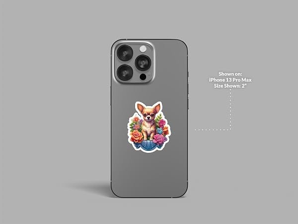Chihuahua-Sticker-B0D1STLHH3-3