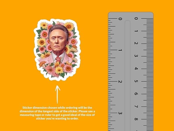 Christopher-Walken-Sticker-B0D1SXFSMP-2