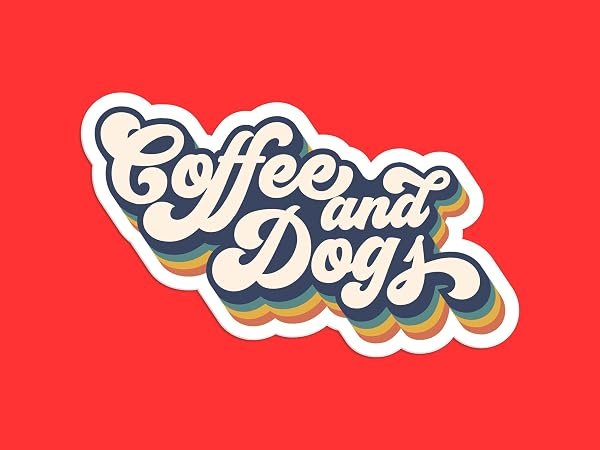 Coffee-and-Dogs-Sticker-B0D1V249K5