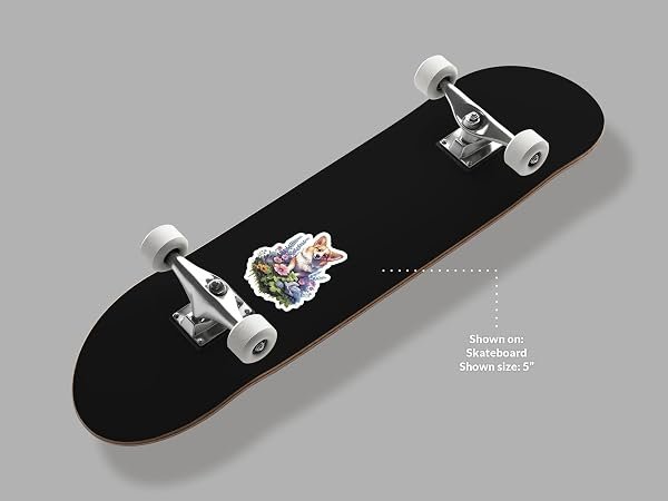 Corgi-Dog-Sticker-B0D1T8CSTN-6