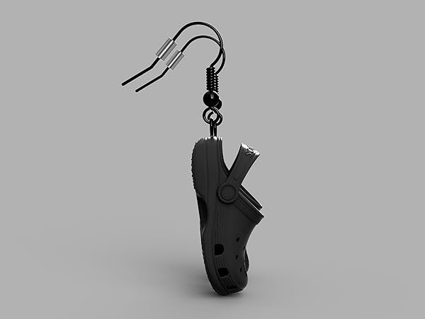 Croc-Earrings-B0D18VT7SK-2