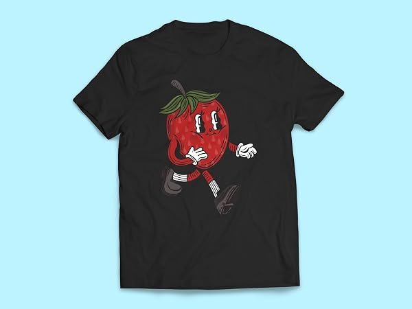 Cute-Strawberry-Sticker-B0D1V3TCQK-2