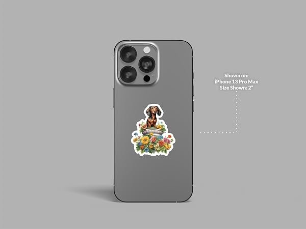 Dachshund-Sticker-B0D1SZ3RXH-3