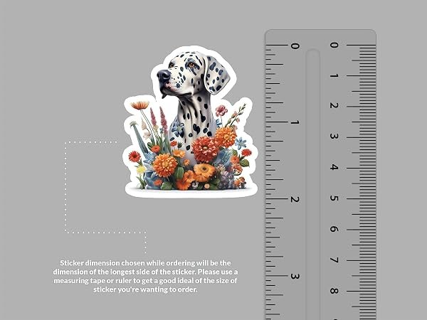 Dalmatian-Dog-Sticker-B0D1TJ1LFR-2