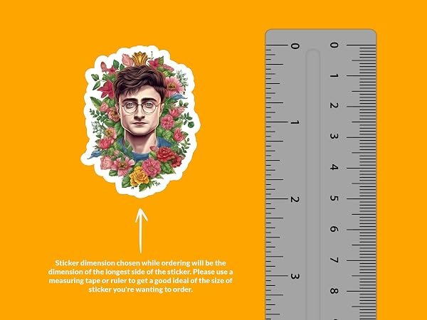 Daniel-Radcliffe-Sticker-B0D1TCRH5M-2
