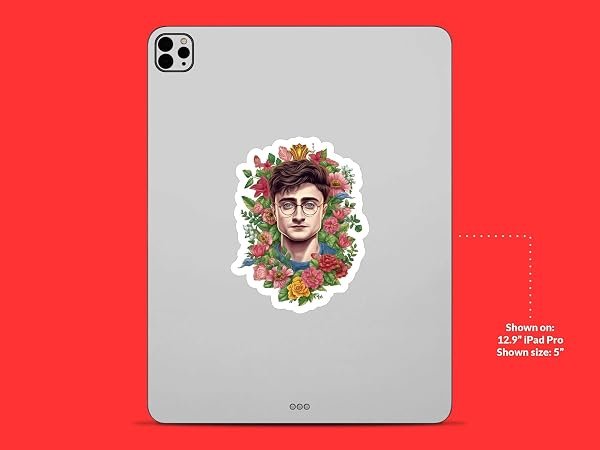 Daniel-Radcliffe-Sticker-B0D1TCRH5M-8